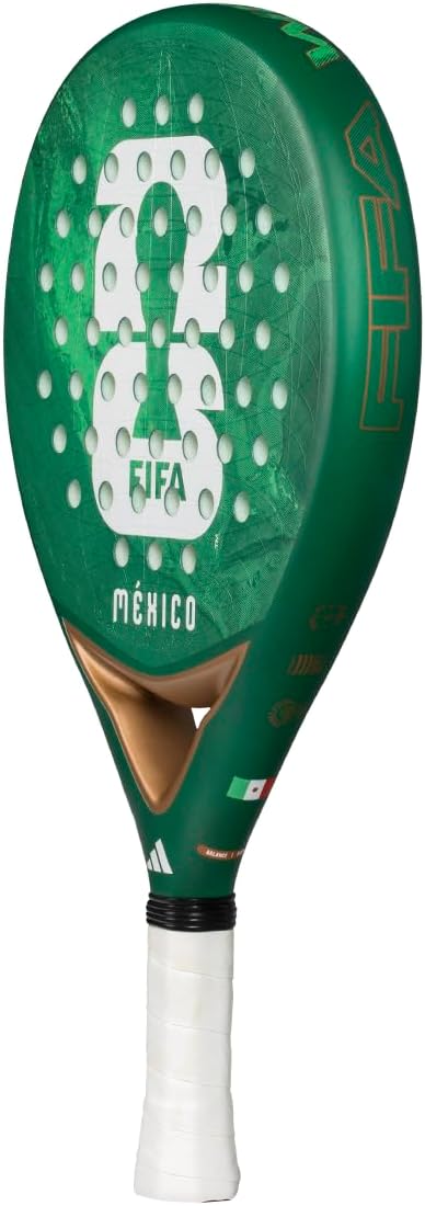 Pala Adidas World Cup México 2026