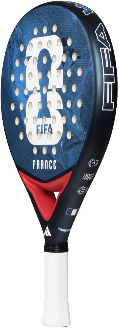 Pala Adidas World Cup Francia 2026