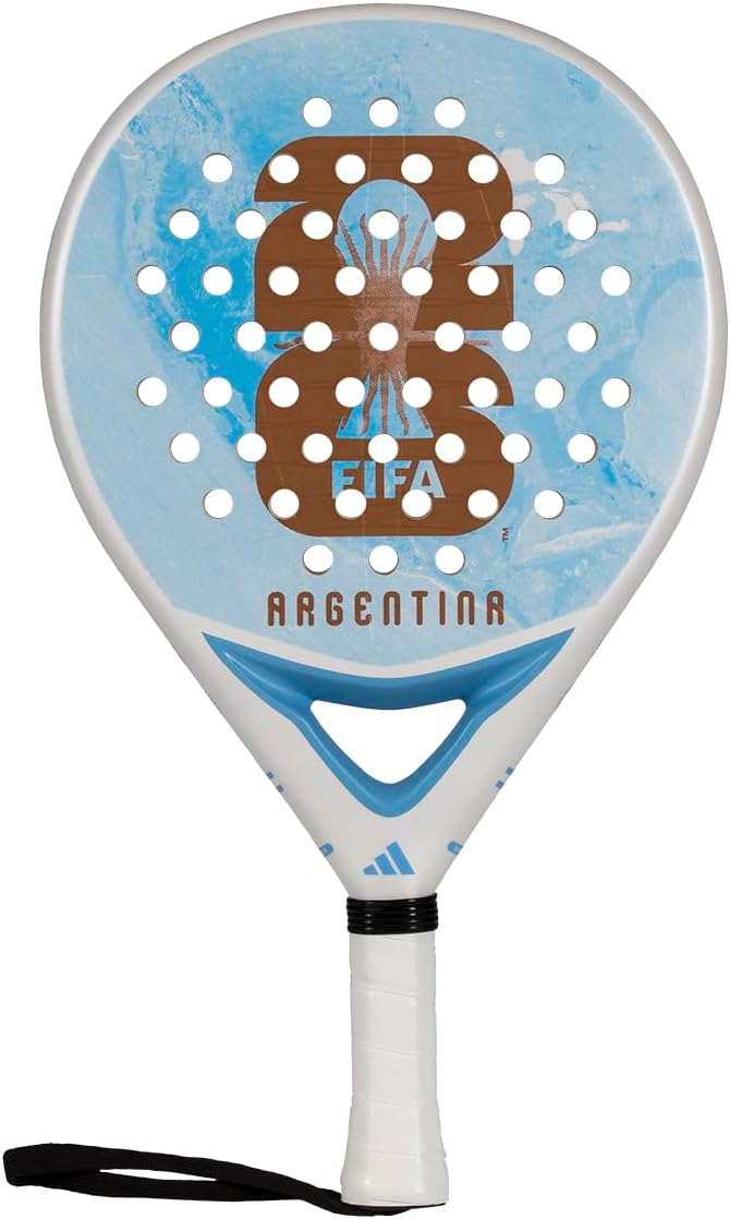 Pala Adidas World Cup Argentina 2026