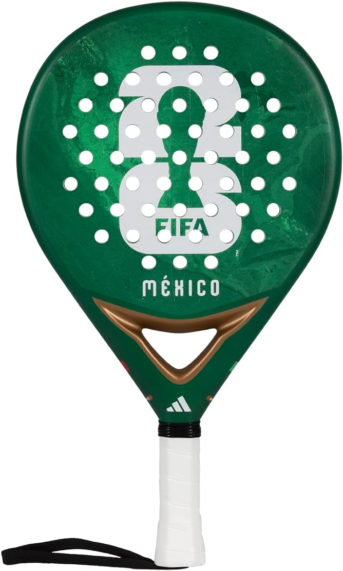 Pala Adidas World Cup México 2026