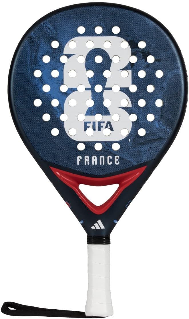 Pala Adidas World Cup Francia 2026