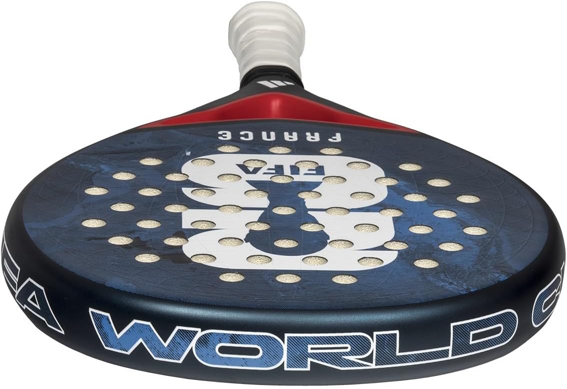 Pala Adidas World Cup Francia 2026
