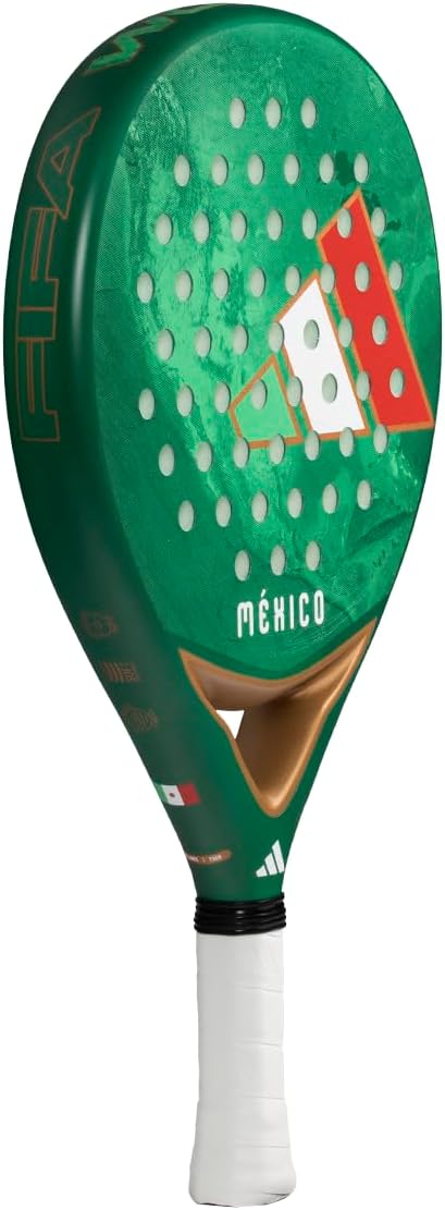 Pala Adidas World Cup México 2026