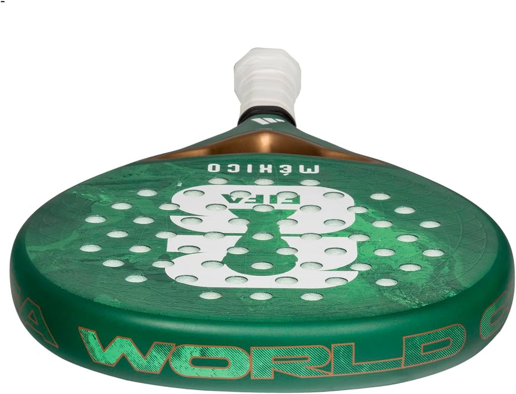 Pala Adidas World Cup México 2026