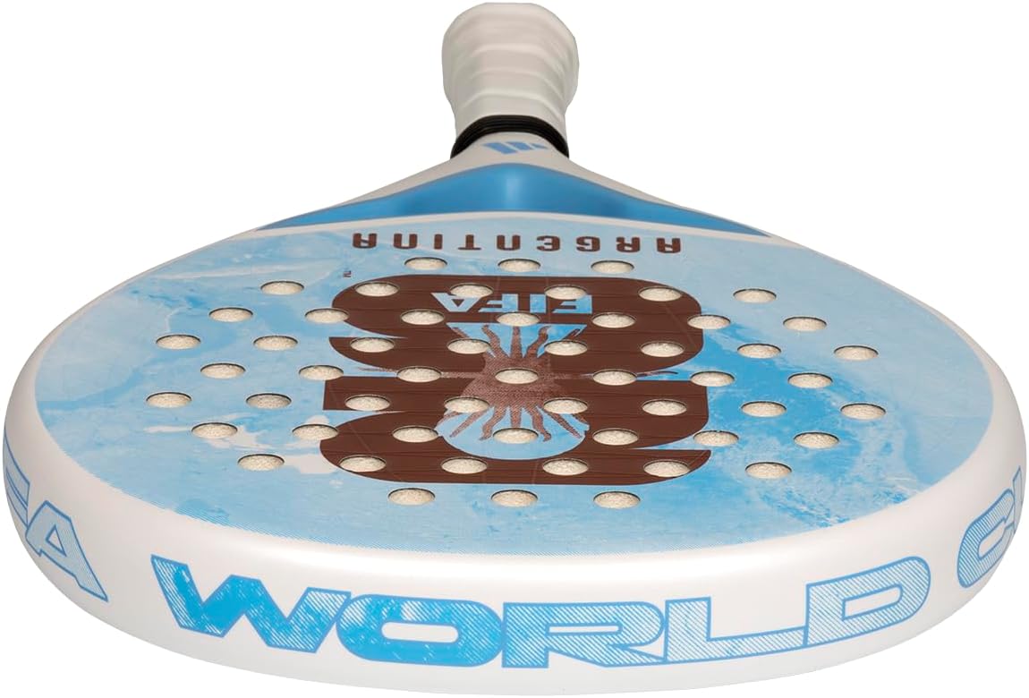 Pala Adidas World Cup Argentina 2026