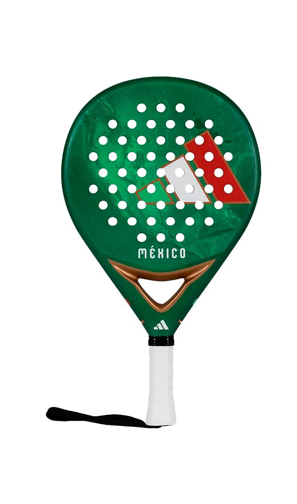Pala Adidas World Cup México 2026